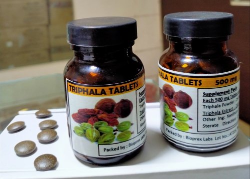 Triphala Tablet