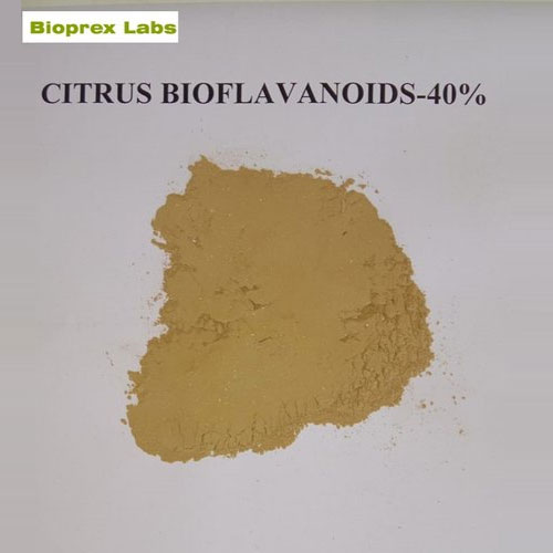 Citrus Bioflavonoid 40%