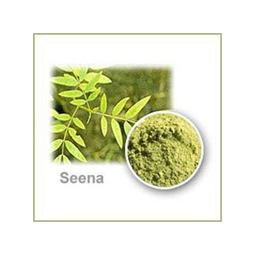 Sennosides BP (Senna Leaf Extract)